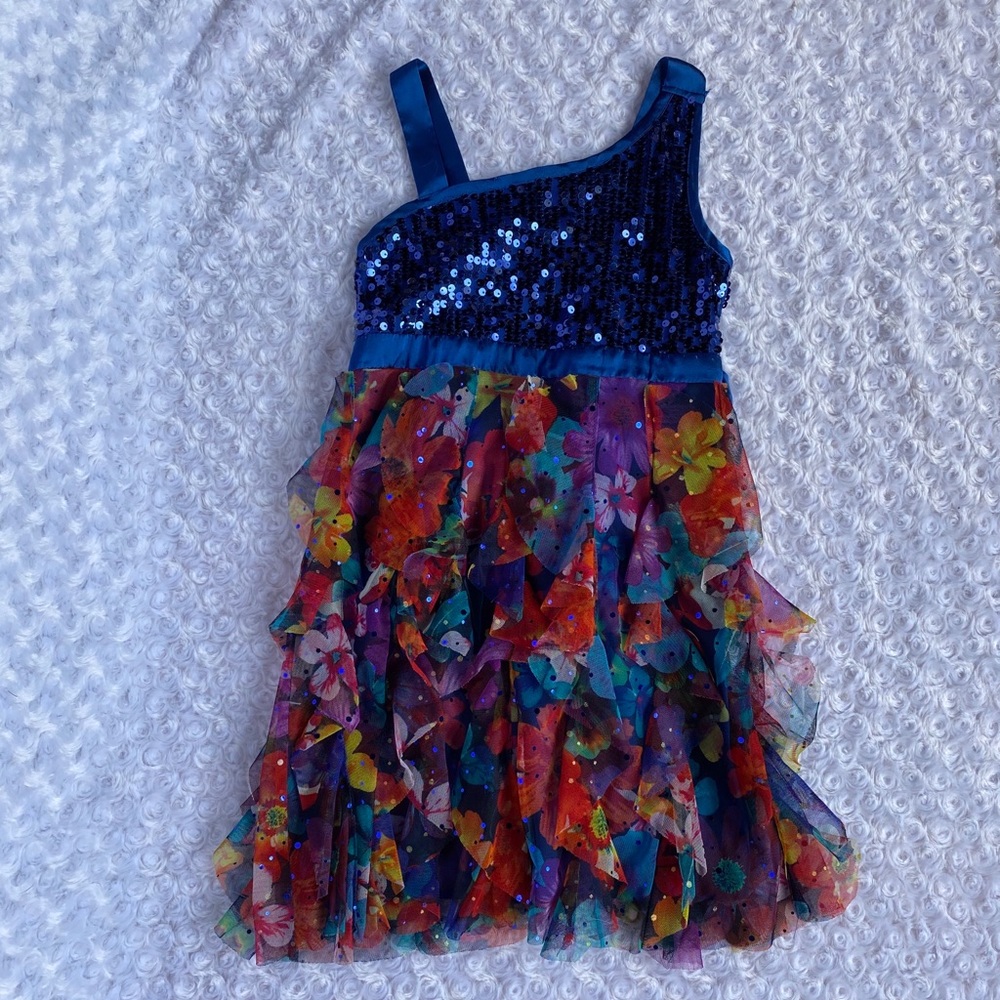 Girls Dress